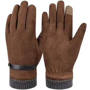 دستکش مردانه مدل 2128