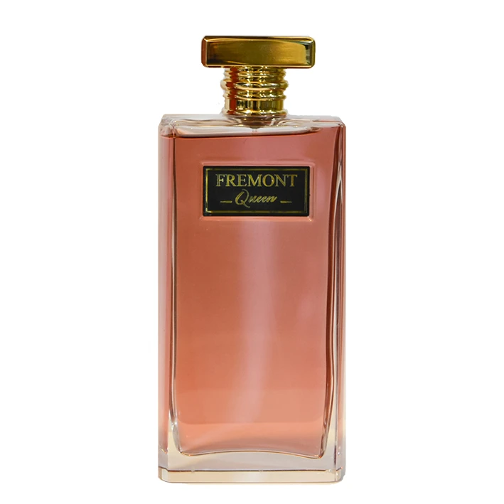 ادو پرفیوم زنانه فرمونت مدل QUEEN حجم 100 میلی لیتر