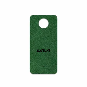 MAHOOT GL-KIA Cover Sticker for Nokia G10