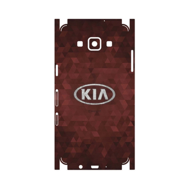 برچسب پوششی ماهوت مدل KIA-FullSkin مناسب برای گوشی موبایل سامسونگ Galaxy A5 2015