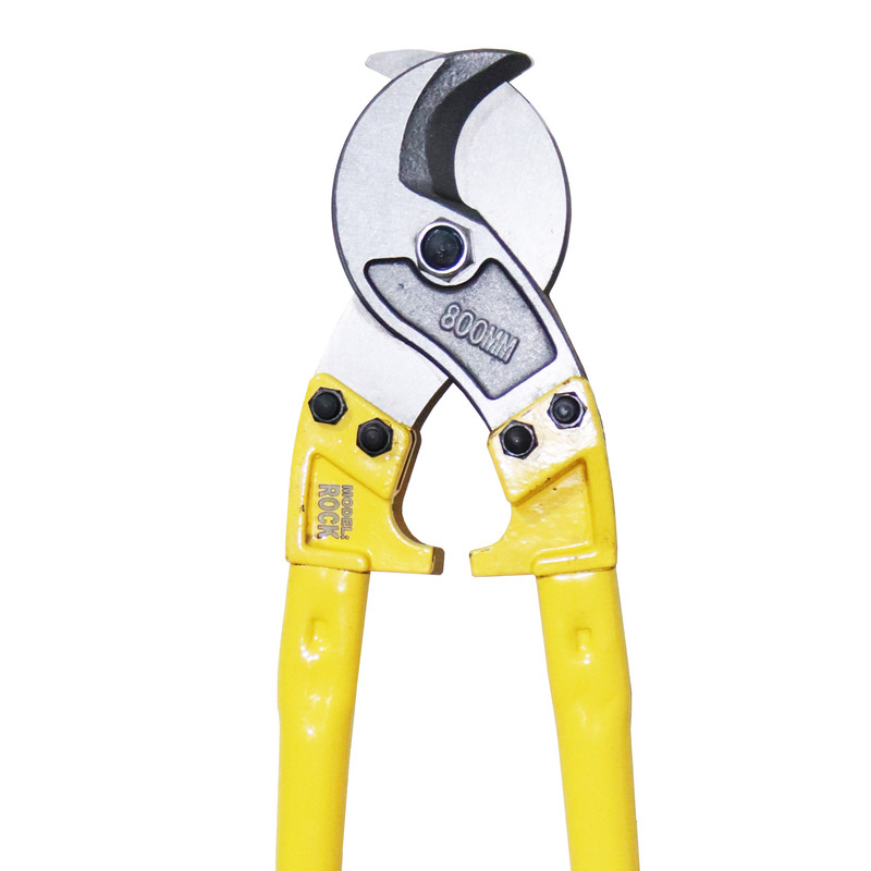 قیچی کابل بر مدل YP800-ROCK