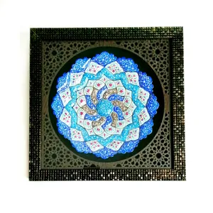 تابلو میناکاری مدل C1