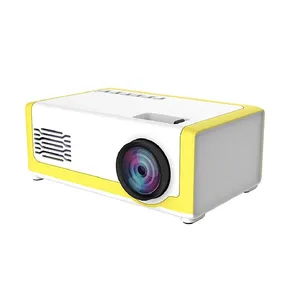 مینی ویدِیو پرژکتور کد800-1