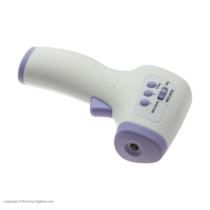 ترمومتر لیزری بلانت بیرد مدل DN-997