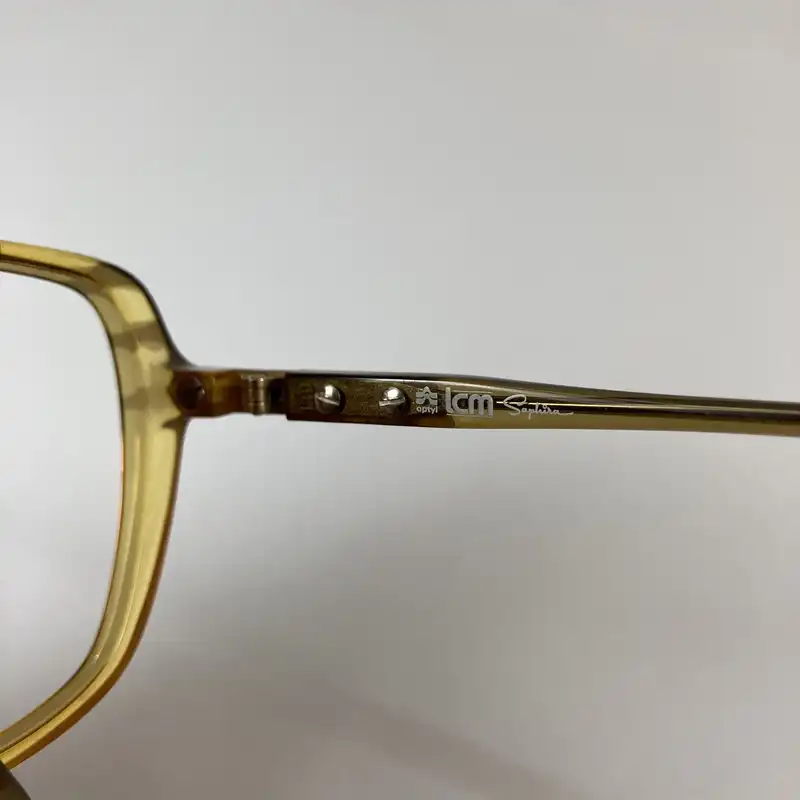 فریم عینک طبی مردانه ال سی ام مدل 4203