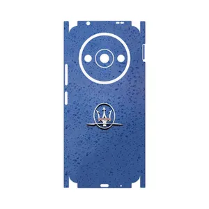 MAHOOT Maserati-FullSkin Cover Sticker for Xiaomi Redmi A3