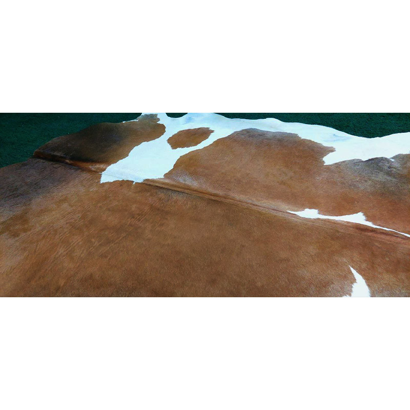 فرش پوست مدل مونت بلیارد