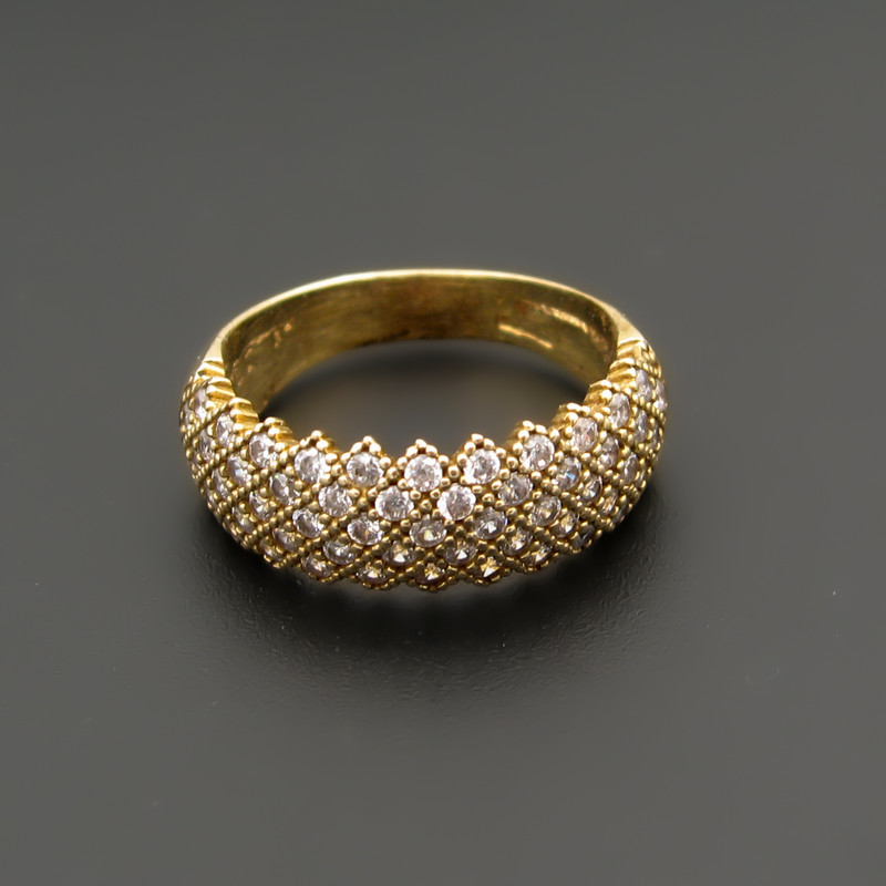 انگشتر زنانه مانچو مدل نگین دار روسی کد R028 انگشتر زنانه مانچو مدل نگین دار روسی کد R028