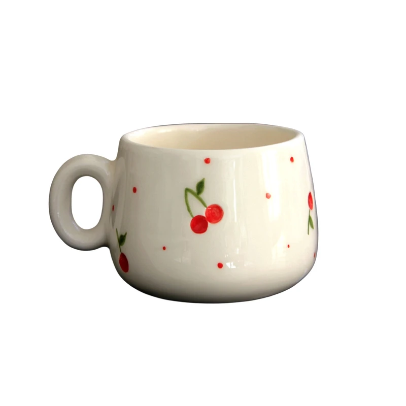 ماگ مدل گیلاس