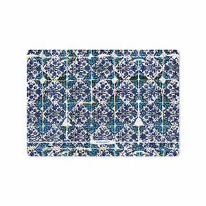 MAHOOT Iran-Tile1 Cover Sticker for Apple iPad 9.7 GEN 5 2017 A1822