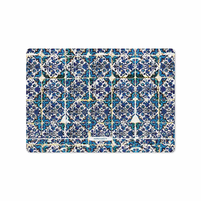 برچسب پوششی ماهوت مدل Iran-Tile1 مناسب برای تبلت اپل iPad 9.7 (GEN 5) 2017 A1822