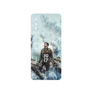 MAHOOT 1917 Cover Sticker for Samsung Galaxy A02