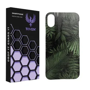 RIVEN RI2-3 Case For Apple iPhone XS Max