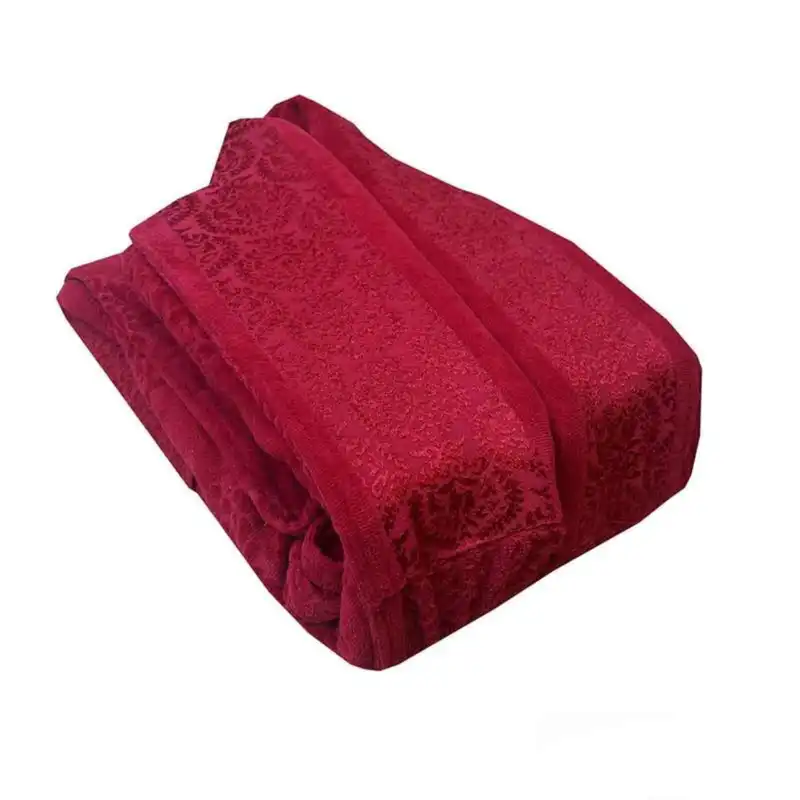 حوله پالتویی آلامه مدل لیلیوم سایز 135