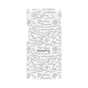 MAHOOT Chemistry Science-FullSkin Cover Sticker for Realme C11 2021