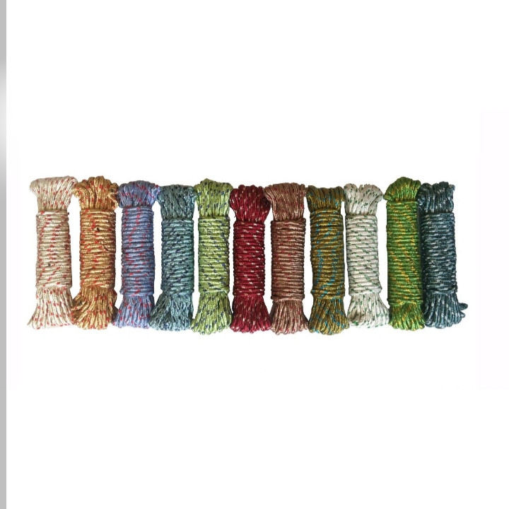 طناب رخت مدل الیافی