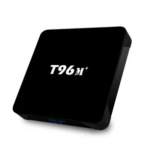 اندروید باکس مدل +T96M