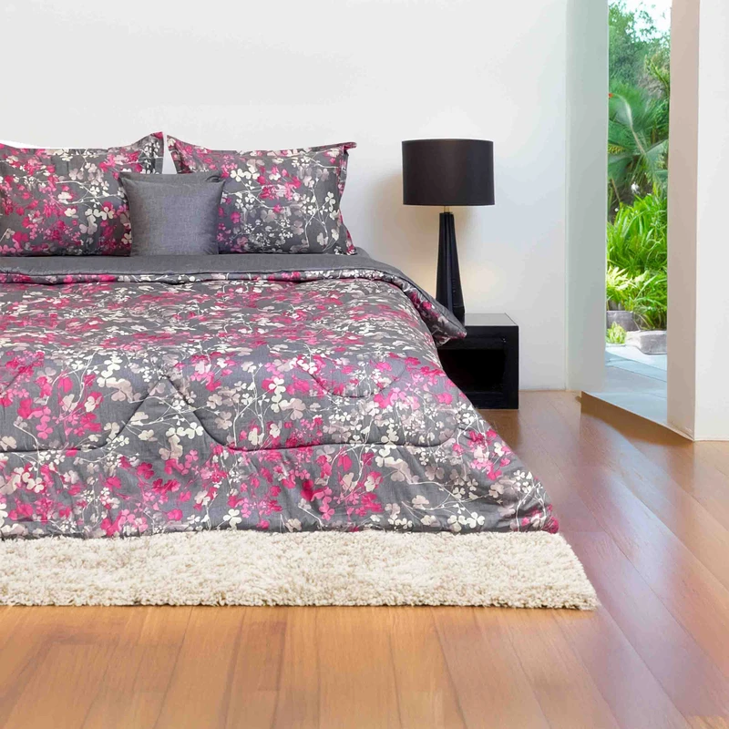 سرویس خواب 2 نفره 6 تکه مانیکاهوم مدل آیتن aiten 