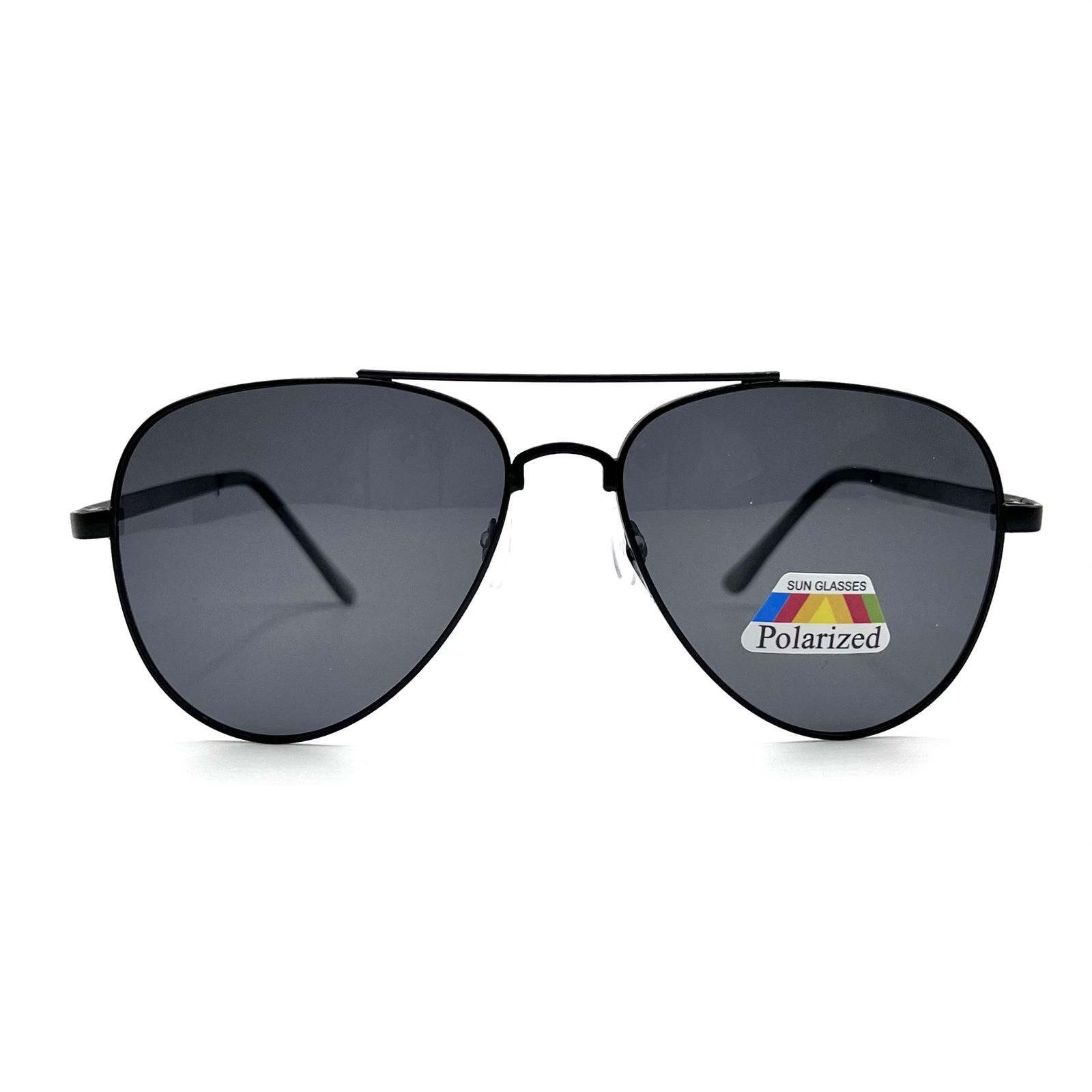 عینک آفتابی مردانه مدل Ri 6465 -  - 2
