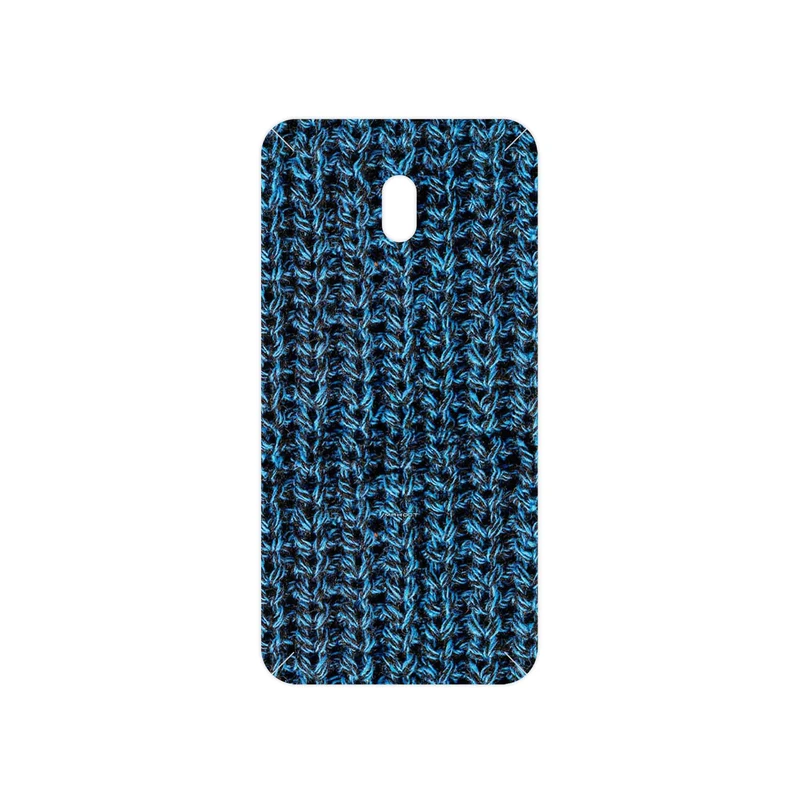 برچسب پوششی ماهوت مدل Fabric Texture 2 مناسب برای گوشی موبایل شیائومی Redmi 8A