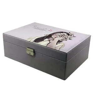 جعبه جواهرات مدل girl کد A1101-17