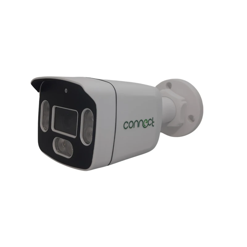 دوربین مداربسته آنالوگ کانکت مدل Cn-1011 دوربین مداربسته آنالوگ کانکت مدل Cn-1011