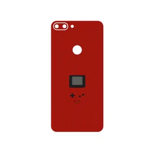 MAHOOT Minimal GameBoy Icon Cover Sticker for Gplus T10