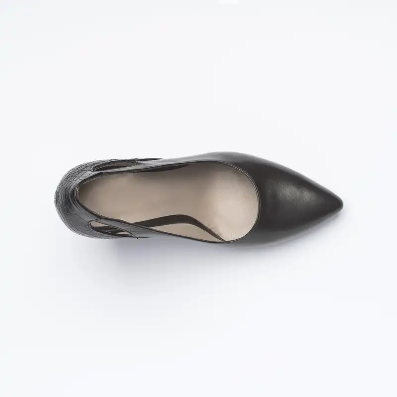 کفش زنانه مدل 7462 کد 1005