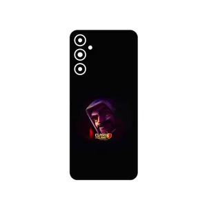 MAHOOT Clash of Clans Game Series Cover Sticker for Samsung Galaxy A05s