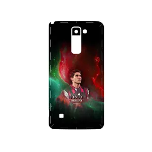 MAHOOT Ahmad Reza Abedzadeh Cover Sticker for LG Stylus 2