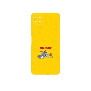 MAHOOT Tom and Jerry Cover Sticker for Huawei Nova Y60