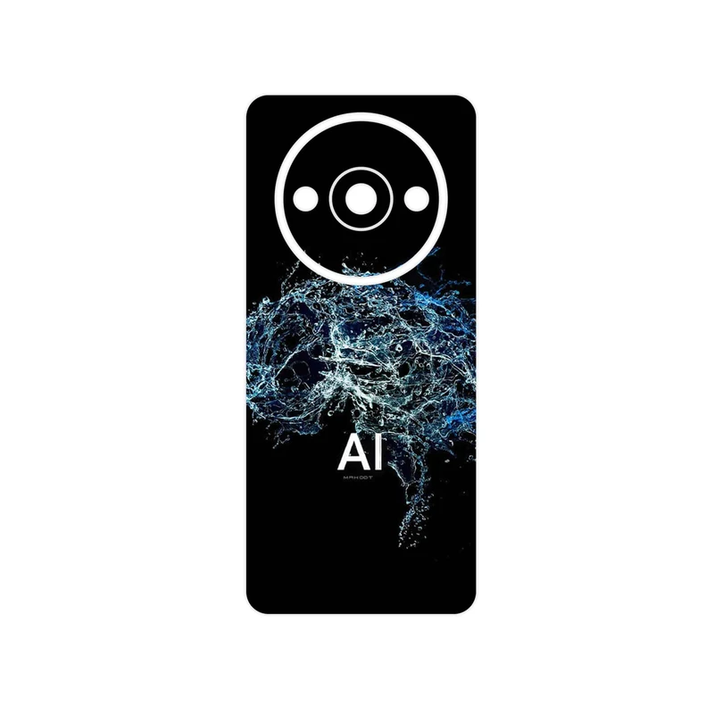 برچسب پوششی ماهوت مدل Artificial intelligence 2 مناسب برای گوشی موبایل شیائومی Redmi A3x