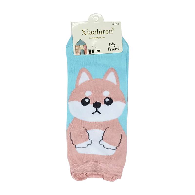 جوراب مدل joo2