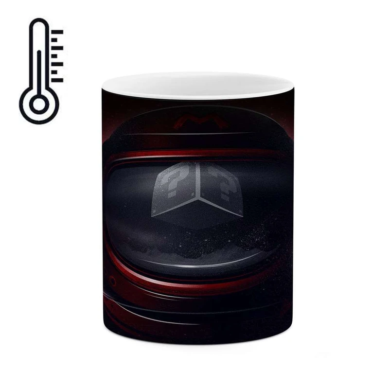 ماگ حرارتی کاکتی مدل فانتزی کد mgh11304