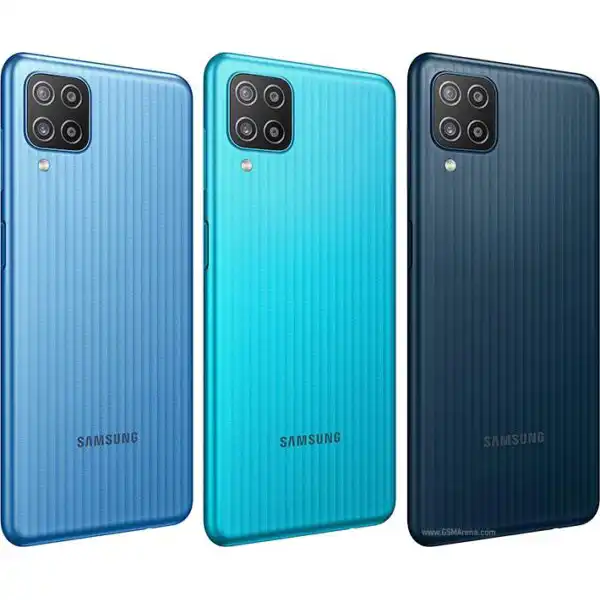 گوشی موبایل سامسونگ مدل GALAXY F12 دو سیم کارت ظرفیت 64 گیگابایت و رم 4 گیگابایت - اکتیو