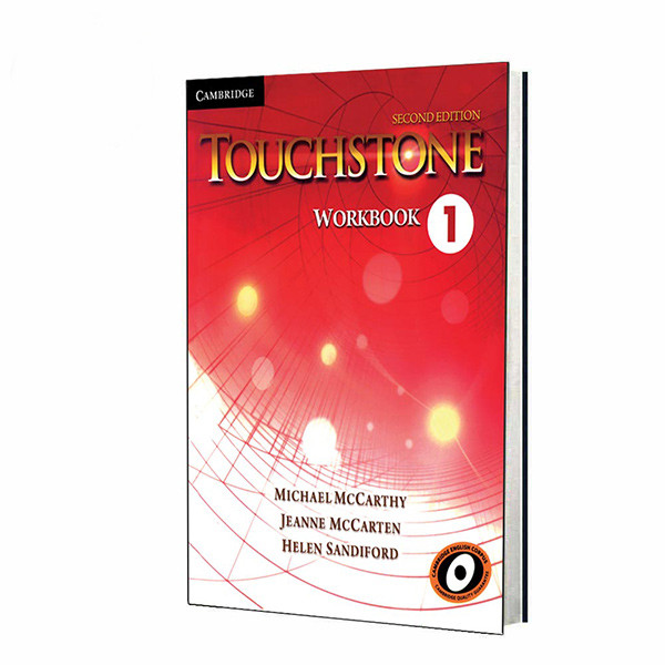 کتاب Touchstone 2nd 1 اثر Helen Sandiford انتشارات کمبریدج