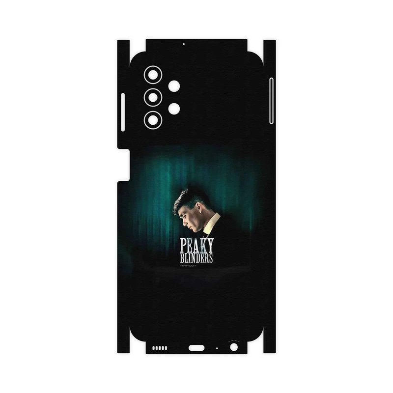 برچسب پوششی ماهوت مدل peaky blinders-FullSkin مناسب برای گوشی موبایل سامسونگ Galaxy A32 5G