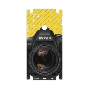 MAHOOT  Nkn-FullSkin Cover Sticker for Honor 9A