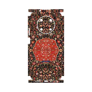 MAHOOT Persian_Carpet_Red-FullSkin Cover Sticker for Huawei Nova Y90