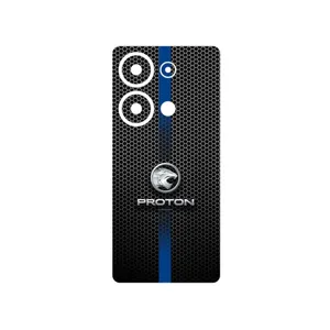 MAHOOT PROTON Cover Sticker for Xiaomi Poco M6 Pro 4G