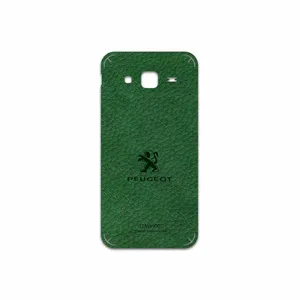 MAHOOT GL-PEGT Cover Sticker for Samsung Galaxy J5