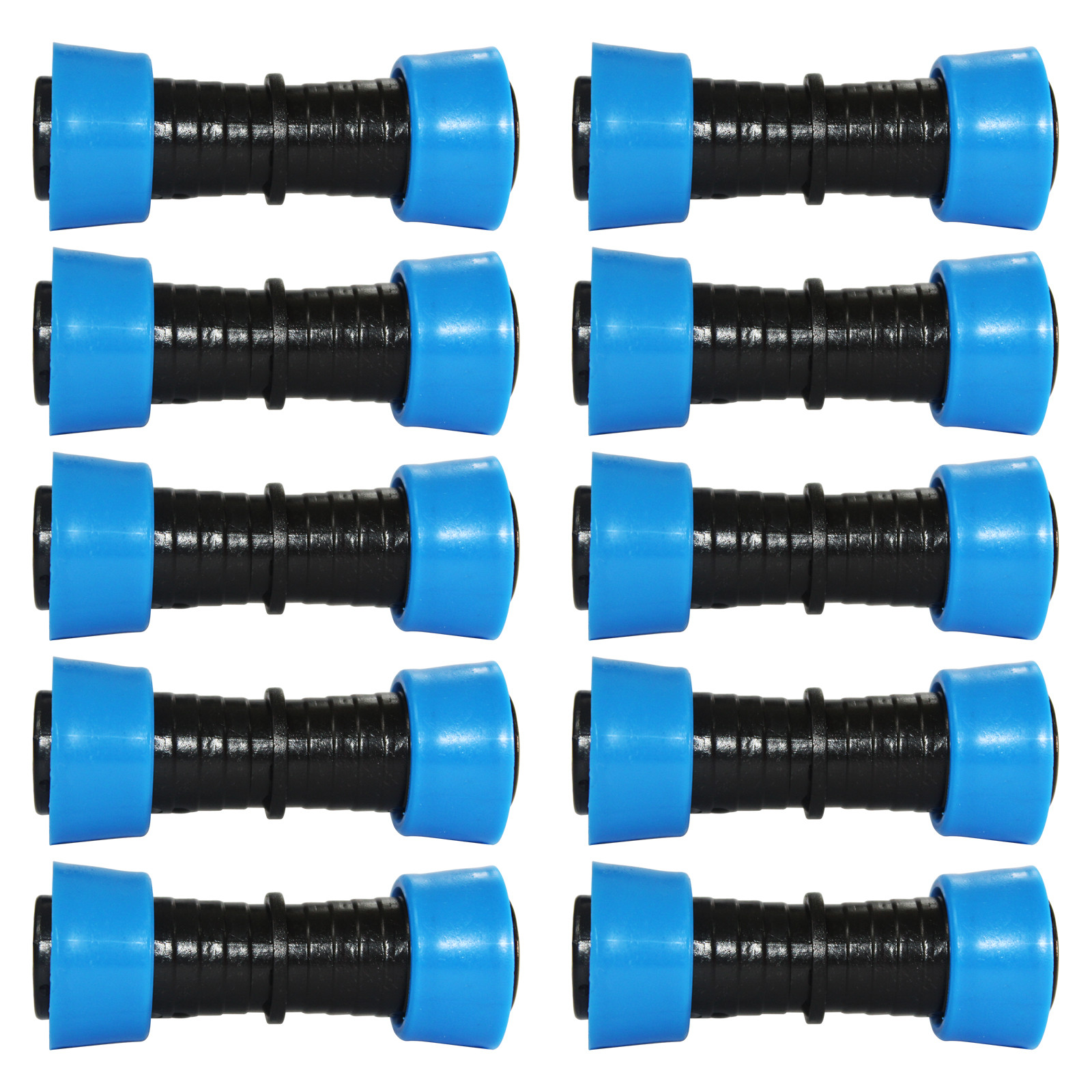 رابط آبیاری مدل تیپ به تیپ بسته 10 عددی