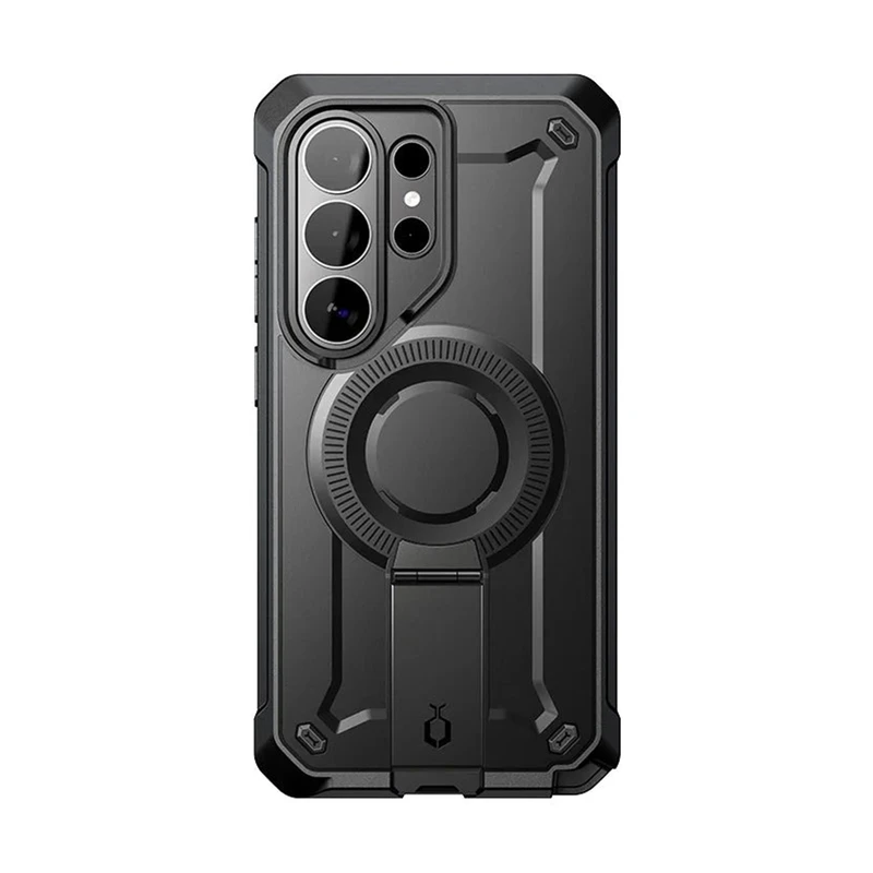 کاور ساپ کیس مدل UB Pro Mag مناسب برای گوشی موبایل سامسونگ Galaxy S26 Ultra