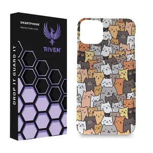 RIVEN RI2-6 Case For Apple iPhone 11 Pro Max