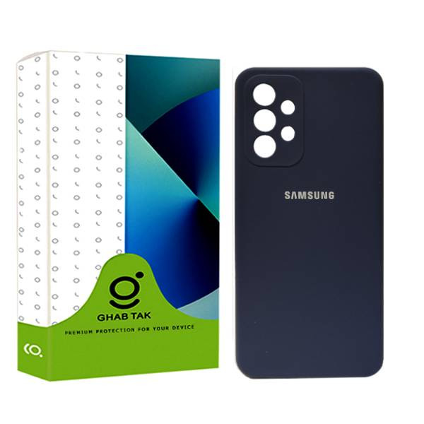 کاور قاب تک مدل Grd06O  مناسب برای گوشی موبایل سامسونگ Galaxy A33 5G