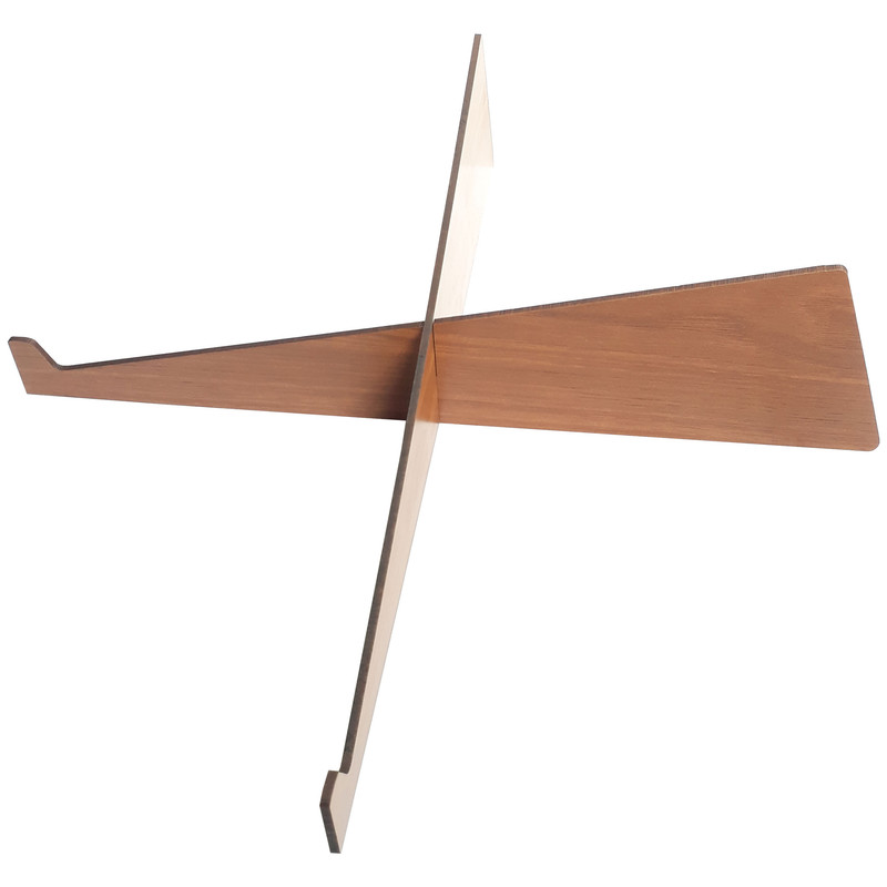 پایه نگهدارنده لپ تاپ مدل ۰x