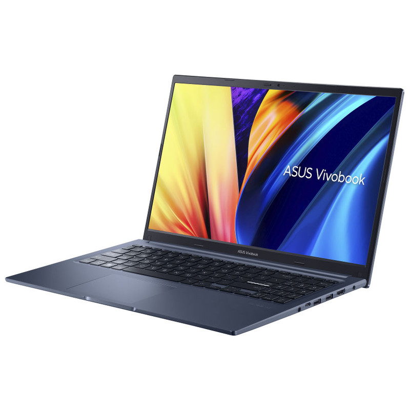 لپ تاپ 15.6 اینچی ایسوس مدل Vivobook 15 X1502VA-BQ548-i7 13620H-24GB DDR4-1TB SSD-IPS - کاستوم شده