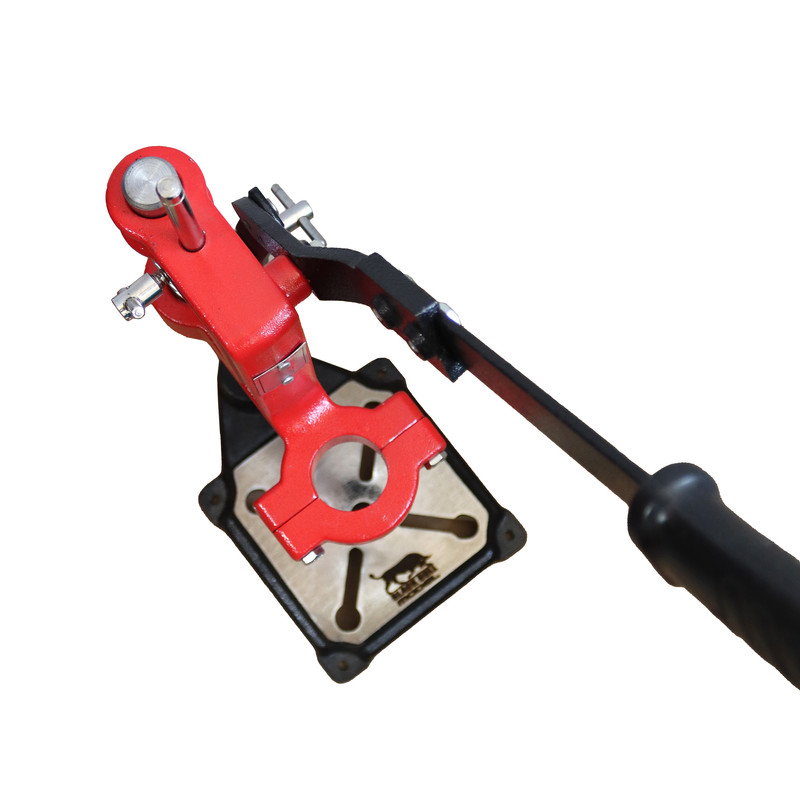 پایه دریل مدل بلک بول کد YPT-51CM پایه دریل مدل بلک بول کد YPT-51CM