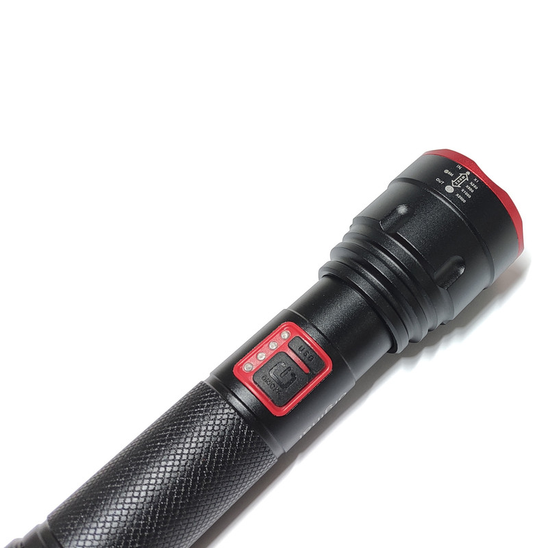 چراغ قوه دستی اسمال سان مدل ZY-T239