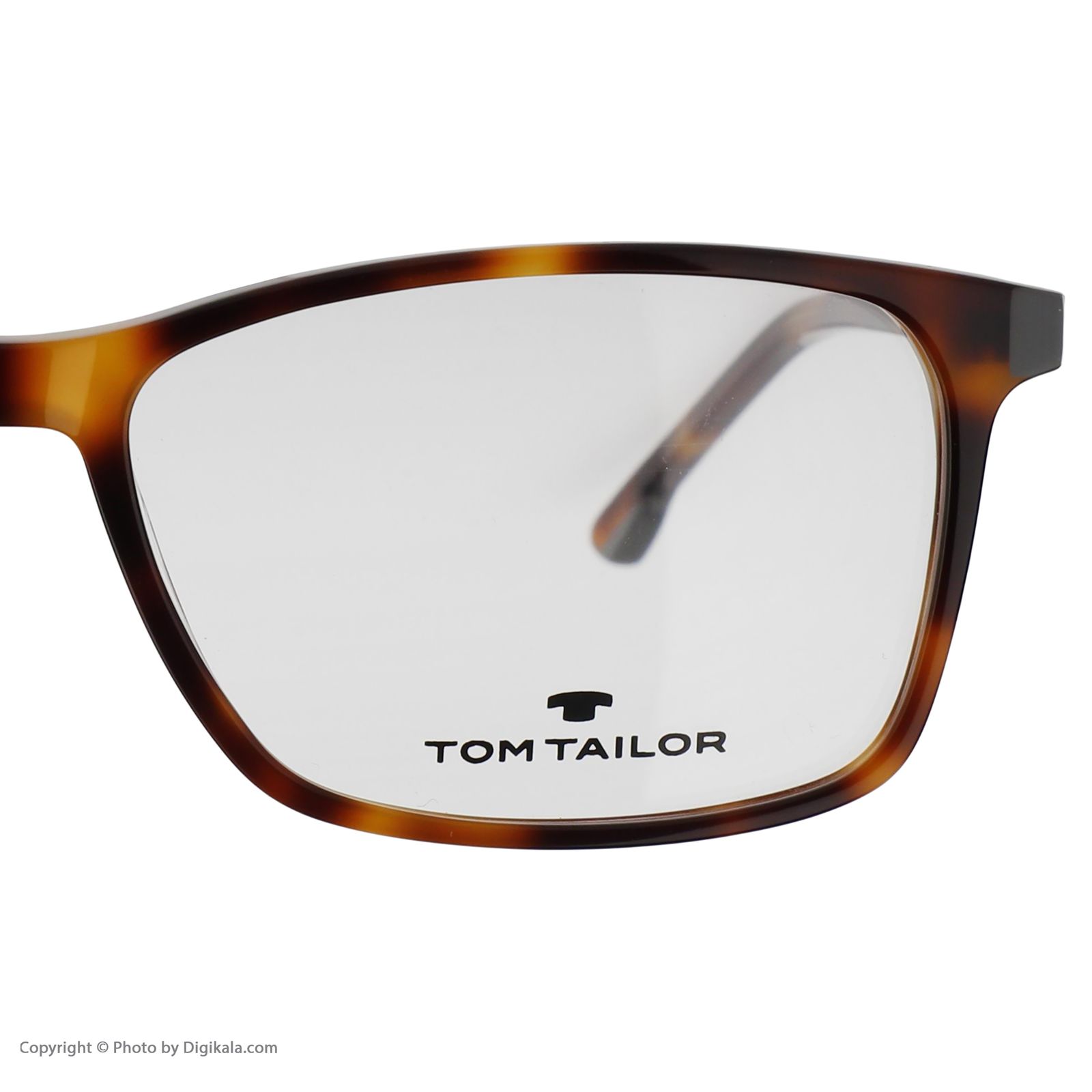 فریم عینک طبی تام تیلور مدل 60463-414 -  - 7